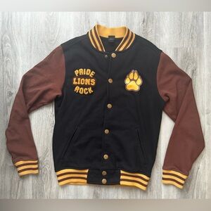 Disney Varsity Jacket